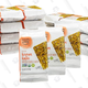 Wickedly Prime Korean Kalbi Seaweed Snacks 24 Packs | $11 | Amazon | Clip the 30% coupon